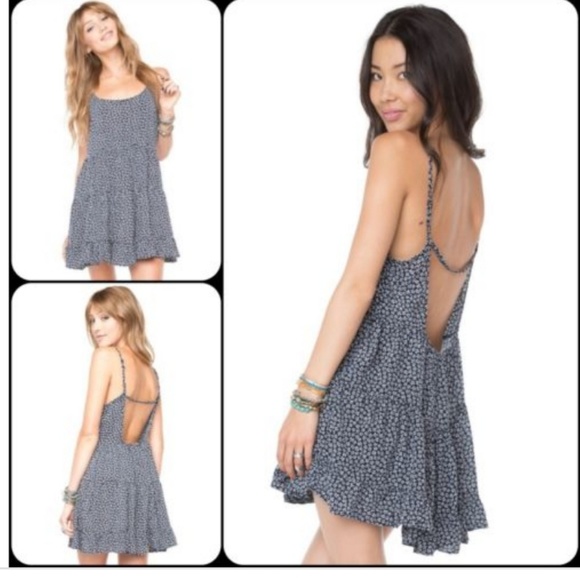 Brandy Melville Dresses & Skirts - Brandy Melville | Jada Dress